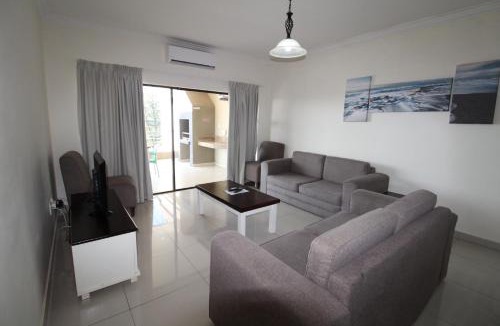 Margate Apartment | Saints View Resort Unit 21
