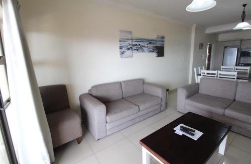 Margate Apartment | Saints View Resort Unit 21