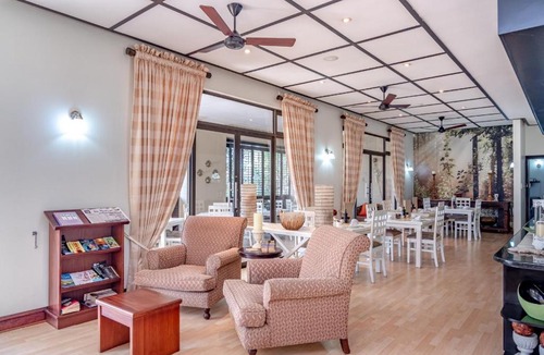 Ballito House | Sak 'n Pak Luxury Guest House