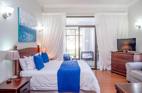 Ballito House | Sak 'n Pak Luxury Guest House