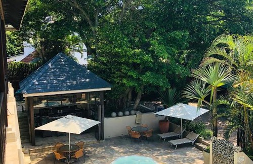 Ballito House | Sak 'n Pak Luxury Guest House