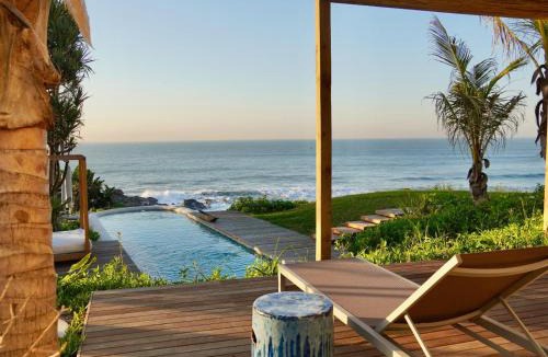 Shaka's Rock Hotel | Sala Beach House