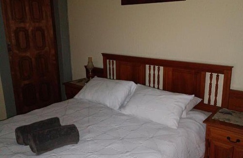 Marloth Park Apartment | SALAMAH