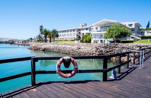 Saldanha Hotel | Saldanha Bay Hotel