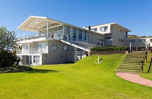 Saldanha Hotel | Saldanha Bay Hotel