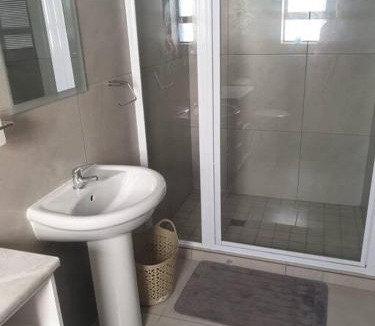 Strandfontein House | Saldeseas
