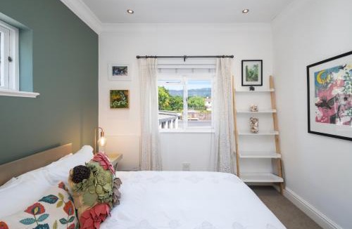Kenilworth Apartment | Salisbury Quiet Communal Garden