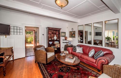 Fish Hoek House | Salop House