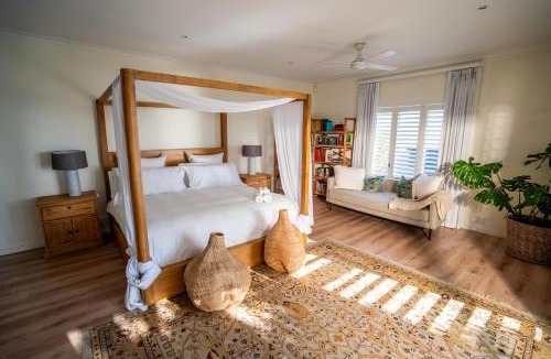 Cape Peninsula House | Salt House