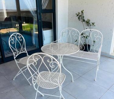 La Mercy House | Salta Sibaya