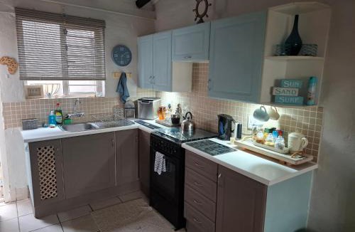 Durban North Apartment | Salty Sands Beach Flat