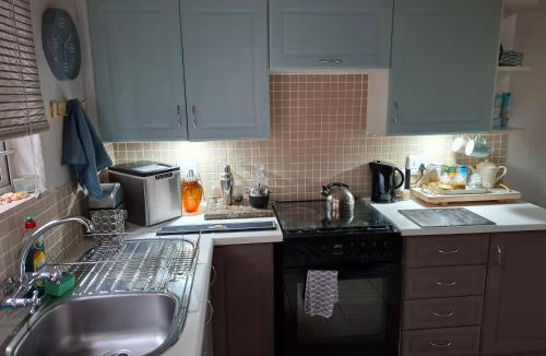 Durban North Apartment | Salty Sands Beach Flat