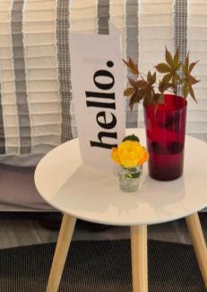 Greater Johannesburg Metropolitan Area Apartment | Salty Soul Studio 70