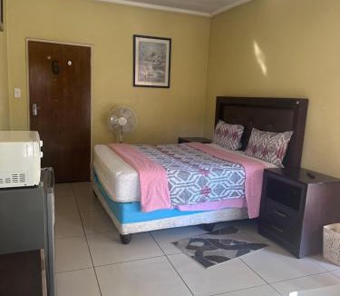 Vereeniging House | Salvador Building