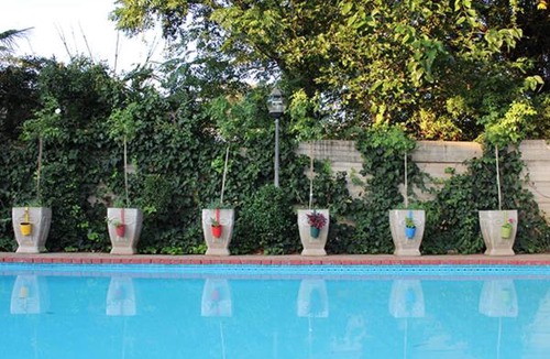 Kimberley House | Salveo Self-Catering Accommodation