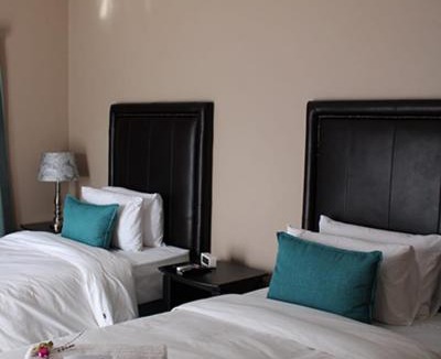 Kimberley House | Salveo Self-Catering Accommodation