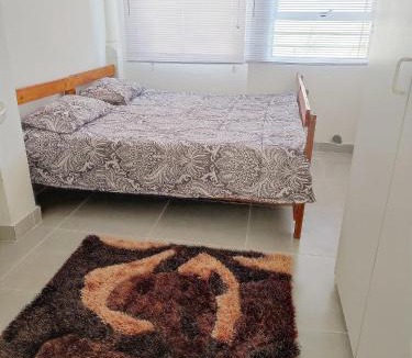 Redhill House | Samantha's Guesthouse