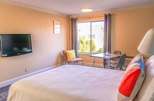 Cow Hollow Hostel | Samesun San Francisco - Hostel