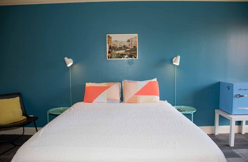 Cow Hollow Hostel | Samesun San Francisco - Hostel
