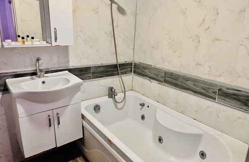 Beyazit Hotel | Sami Otel