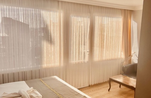 Beyazit Hotel | Sami Otel