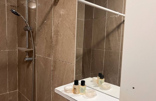 Beyazit Hotel | Sami Otel