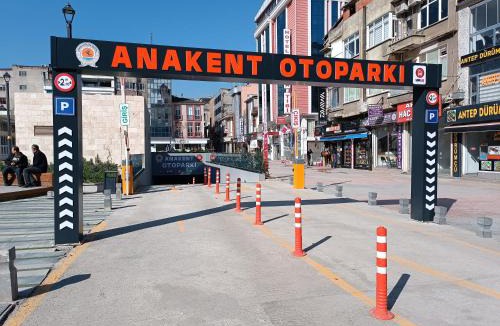 Ilkadım Apartment | Samlife Apart