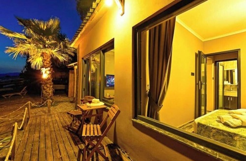 Yaniklar Apartment | Sammy's Beach House in Fethiye