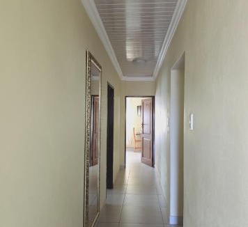 Tzaneen House | SammyGrace Holiday Home