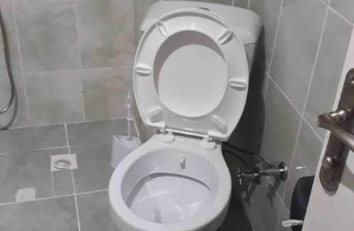 Ilkadım Hotel | Samsun Otel Vidinli