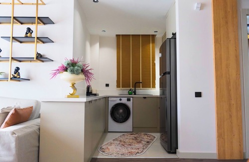 Yenisehir Hostel | SAN APART