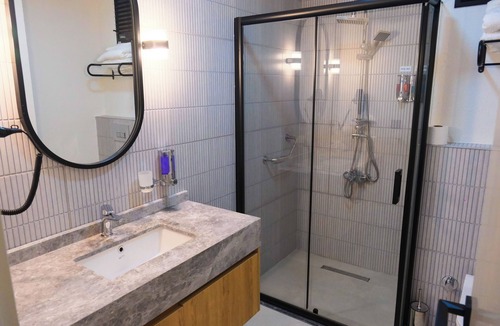 Yenisehir Hostel | SAN APART
