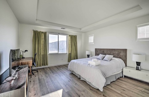 Paradise Valley House | San Francisco Getaway w/ Luxury Amenities!