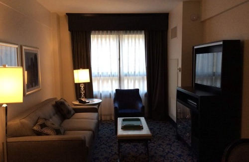 Union Square Condo | San Francisco 1 bedroom - near Union Square