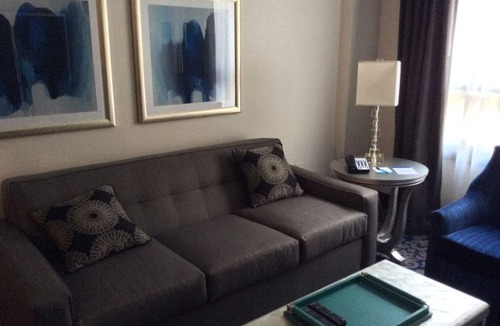 Union Square Condo | San Francisco 1 bedroom - near Union Square