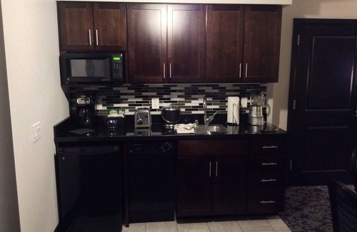 Lower Nob Hill Apartment | San Francisco 1 bedroom deluxe condo - near Union Square