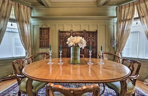 Panhandle House | San Francisco Condo - Walk to Golden Gate Park!