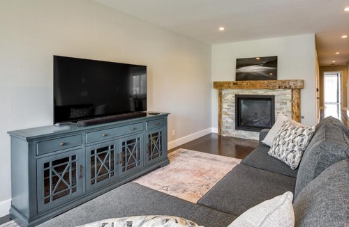 Outer Sunset House | San Francisco Getaway Near Golden Gate Park