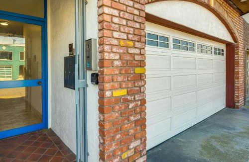Outer Sunset House | San Francisco Getaway Near Golden Gate Park