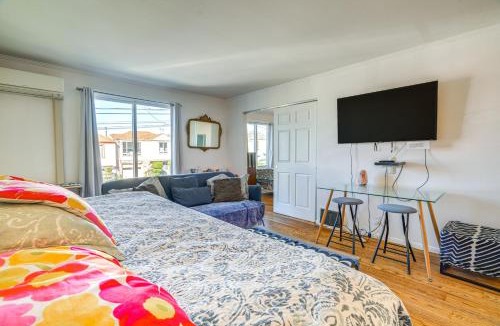 Sunset District House | San Francisco Home ~ 1 Mi to Golden Gate Park!