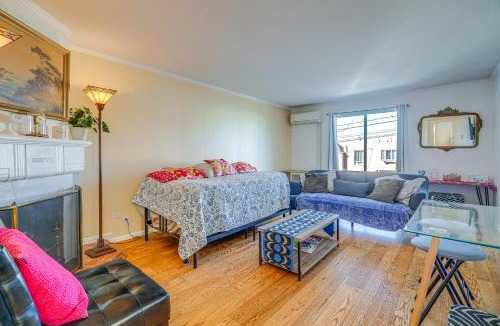 Sunset District House | San Francisco Home ~ 1 Mi to Golden Gate Park!