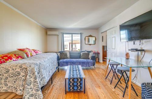 Sunset District House | San Francisco Home ~ 1 Mi to Golden Gate Park!