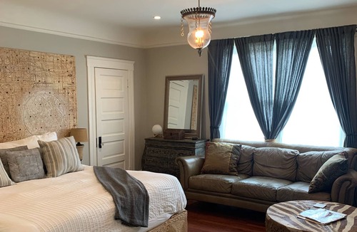 Sunset District House | San Francisco Retreat. Steps from Golden Gate park ,Ocean beach, Downtown, shops