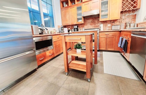 The Villas Condo | ✦San Jose's Best: Luxury Penthouse Condo at ❤ Of Santana Row✦
