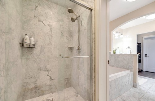 The Villas Condo | ✦San Jose's Best: Luxury Penthouse Condo at ❤ Of Santana Row✦