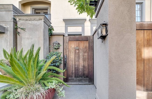 The Villas Condo | ✦San Jose's Best: Luxury Penthouse ❤ Santana Row✦