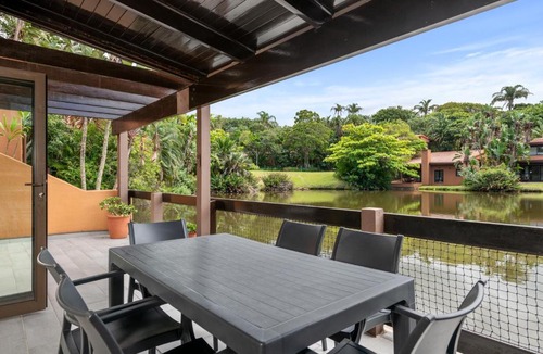 San Lameer Villa | San Lameer Villa 1908 - 2 Bedroom Classic - 4 pax - San Lameer Rental Agency