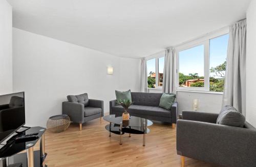 San Lameer Apartment | San Lameer Villa 1917 - 1 Bedroom Classic - 2 pax - San Lameer Rental Agency