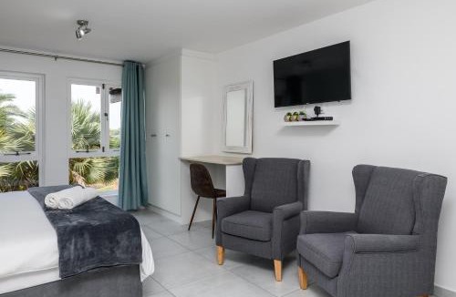 San Lameer Apartment | San Lameer Villa 2519 - Bachelor Studio - 2 pax - San Lameer Rental Agency