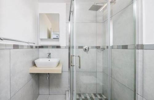 San Lameer Apartment | San Lameer Villa 2519 - Bachelor Studio - 2 pax - San Lameer Rental Agency